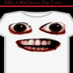 ARG & WebSeries Slap Tower (Halloween scary)  icon