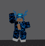 The BluOni Squad Group Thumbnail