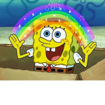 SpongeBob’s future