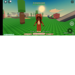 Bear gril cute