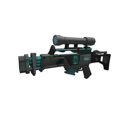 Super Spy Laser Blaster thumbnail