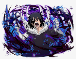 Minzu (CHAOS ARC)