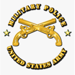 | N - G | Military Police
