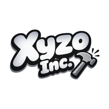 Xyzo Inc. Roblox group icon