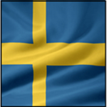 ♔The New Empire of Sweden♔