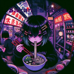 Sakana's Store
