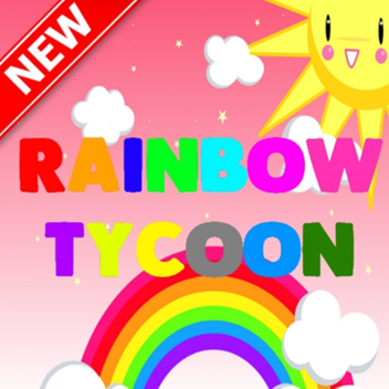 Rainbow tycoon (free)