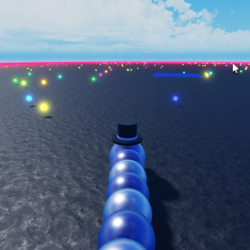 Snake eat snake [ALPHA]