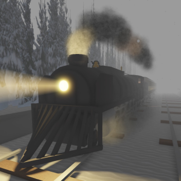 Everlasting Train Ride