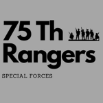 [75th RRA] Regimental Special Troops Battalion