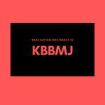 KBBMJ