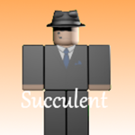 S·U·C·C·U·L·E·N·T