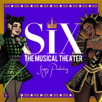 Teatro de Singers Productions