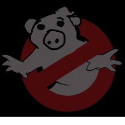 Piggy [GHOSTBUSTERS] icon