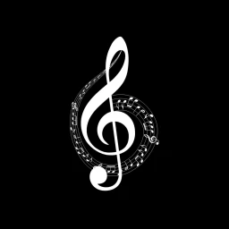 [Commission] Music Instrument System icon