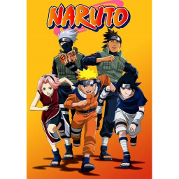 Naruto Fan Hangout