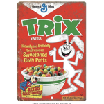 Trix family on top