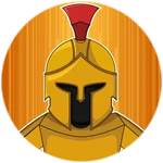 Game Badge Icon