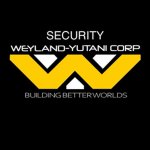 Weyland Yutani Security Operative