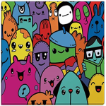 Group without players