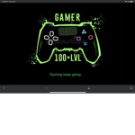 Gaming with your PC