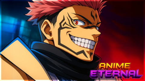 [UPD2] Anime Eternal