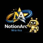 NotionArc Works Group Thumbnail