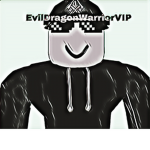 EvilDragonWarriorVIP Studio