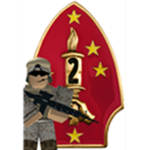 -2nd Marine Division-
