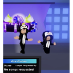Slender Penguin Gang