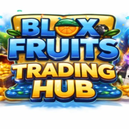 Blox fruit Trading Hub