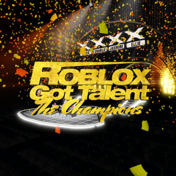  Got Talent : The Champions S1 RP
