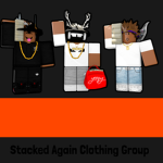 Stacked Again