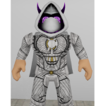 Khonshu's MoonKnights