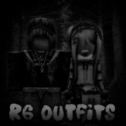 [NEW] R6 EBOY EGIRL AVATAR IDEAS