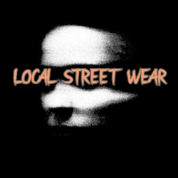 LOCAL STREETWEAR