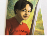 Percy Jackson Fan Group!!!