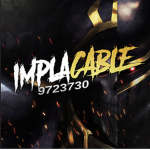 ヾImplacable