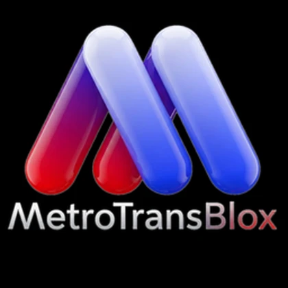 MetroTransBlox Roblox group icon