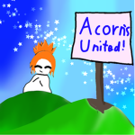 Acorns United
