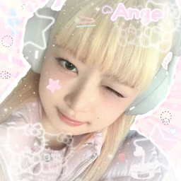 ʚ☀︎ɞ  icon