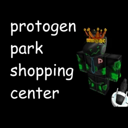 protogen park shopping center icon