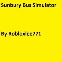 Sun bury Bus Simulator