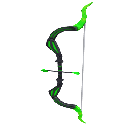 Dynamically Lit Bow and Arrow thumbnail