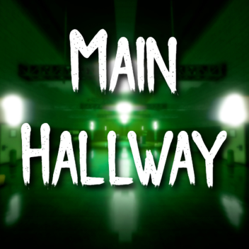 Main Hallway