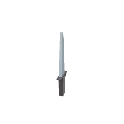 Knife