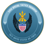 24th Special Tacticѕ Squadron