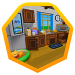 Win in Kitchen!