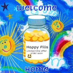 Welcome Home!