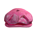 Capbound Hat Of Pink Dreams